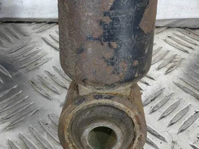 Амортизатор задний Range Rover 3 L322 02-09