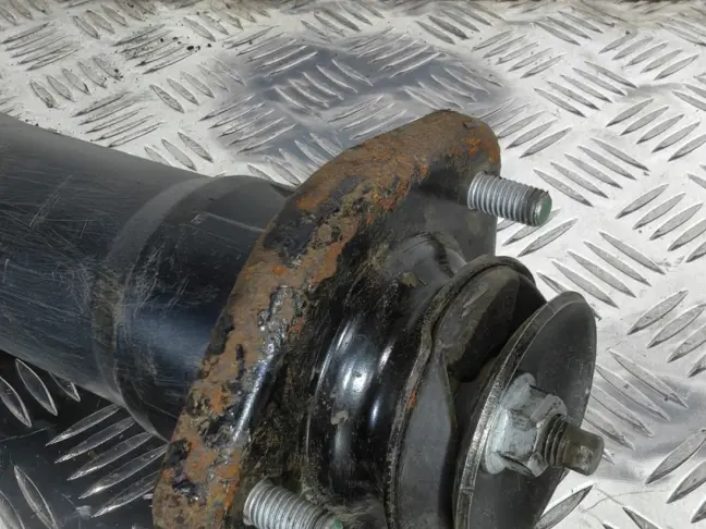 Амортизатор задний Range Rover 3 L322 02-09