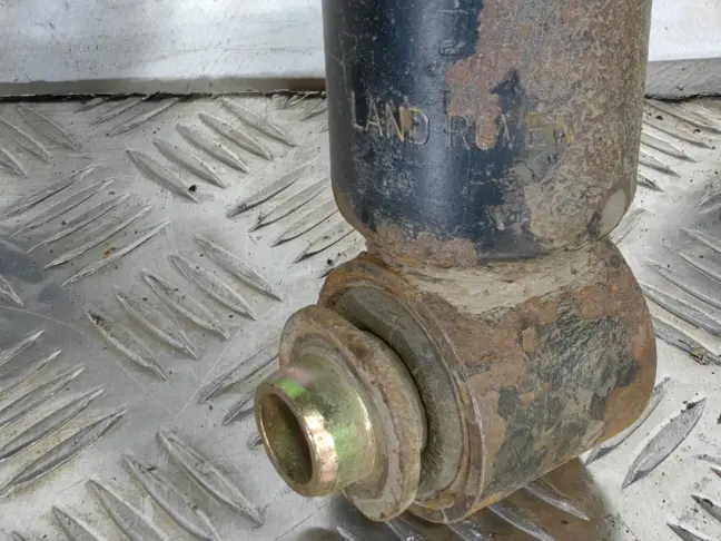 Амортизатор задний Range Rover 3 L322 02-09