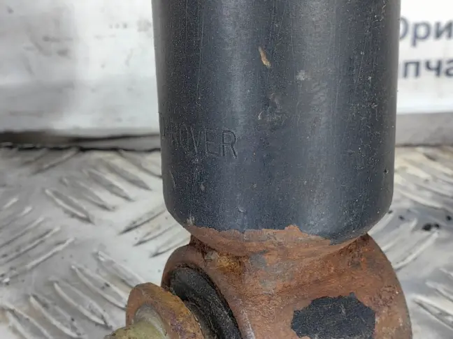 Амортизатор задний Range Rover 3 L322 02-09