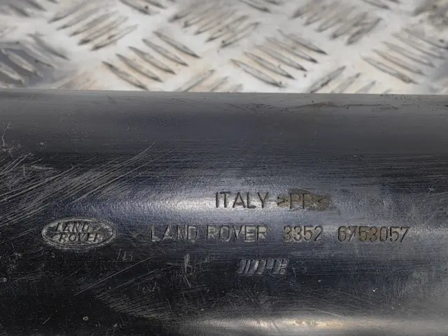 Амортизатор задний Range Rover 3 L322 02-09