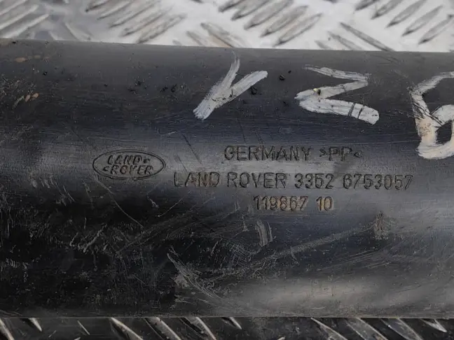 Амортизатор задний Range Rover 3 L322 02-09