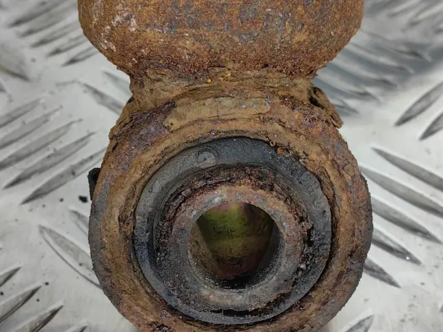 Амортизатор задний Range Rover 3 L322 02-09