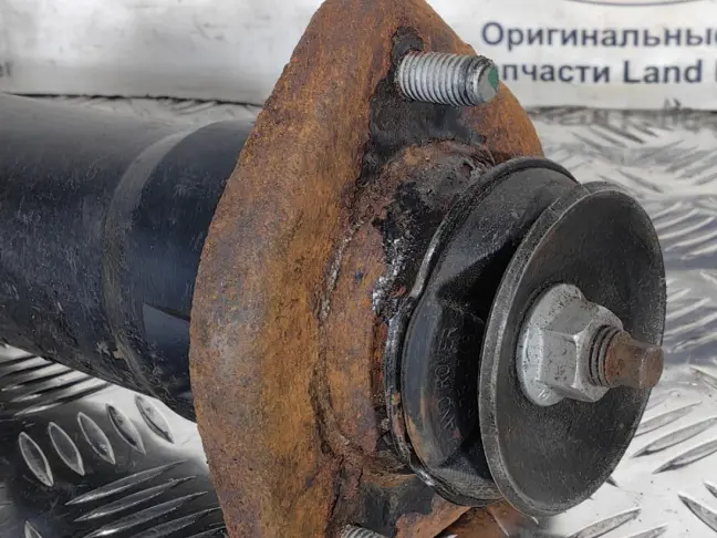 Амортизатор задний Range Rover 3 L322 02-09