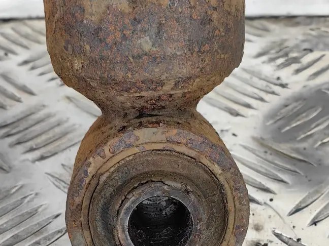 Амортизатор задний Range Rover 3 L322 02-09