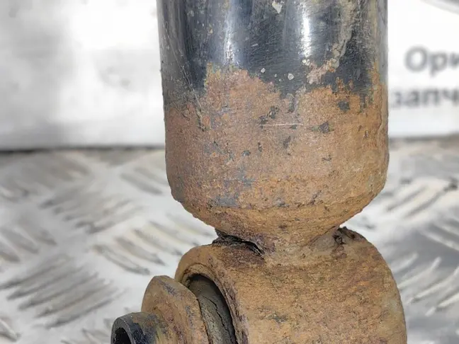 Амортизатор задний Range Rover 3 L322 02-09