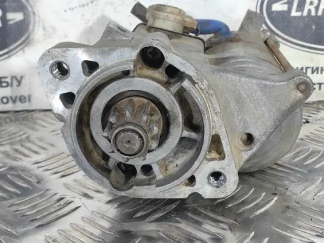 Стартер Range Rover 3 L322 4.4 M62B44 286 л.с