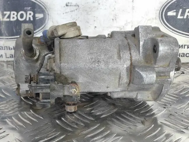 Стартер Range Rover 3 L322 4.4 M62B44 286 л.с