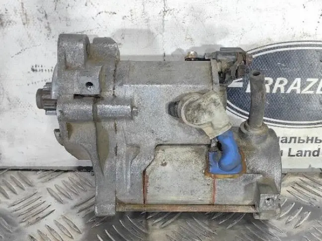 Стартер Range Rover 3 L322 4.4 M62B44 286 л.с