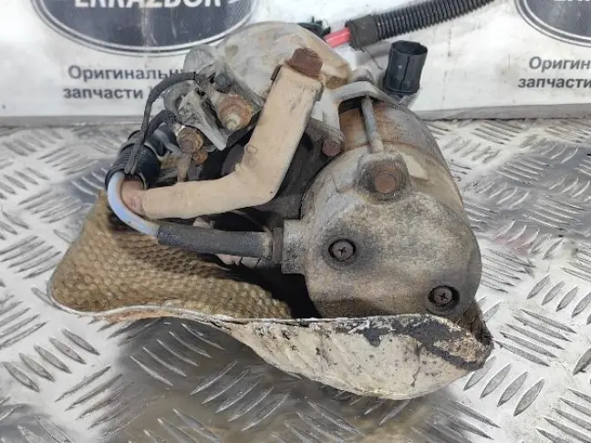 Стартер Range Rover 3 L322 4.4 M62B44 286 л.с