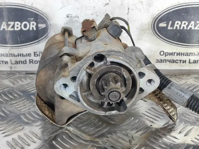 Стартер Range Rover 3 L322 4.4 M62B44 286 л.с