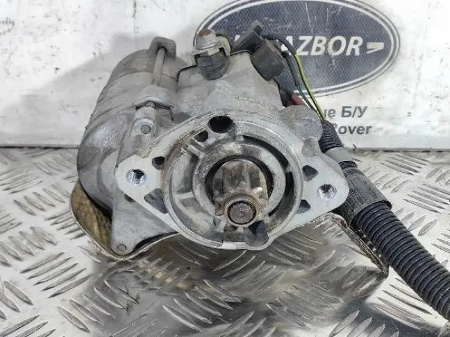 Стартер Range Rover 3 L322 4.4 M62B44 286 л.с