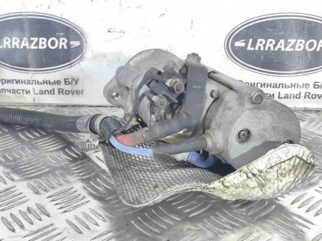 Стартер Range Rover 3 L322 4.4 M62B44 286 л.с