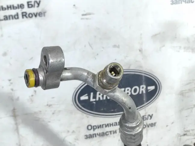 Компресор кондиционера Range Rover 3 L322 4.4 M62