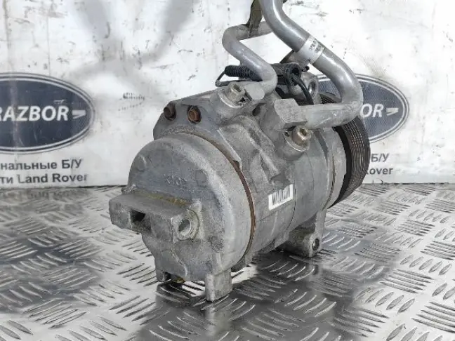 Компресор кондиционера Range Rover 3 L322 4.4 M62