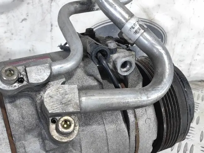 Компресор кондиционера Range Rover 3 L322 4.4 M62