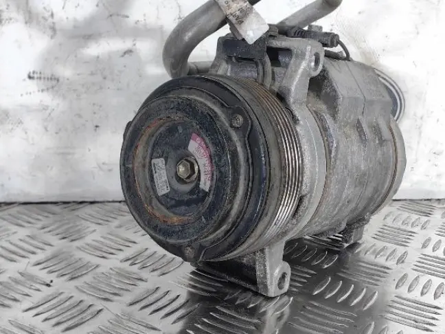 Компресор кондиционера Range Rover 3 L322 4.4 M62