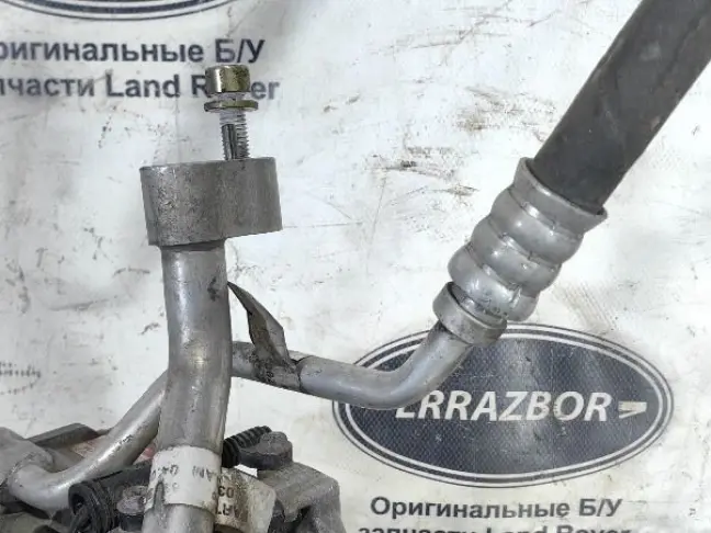 Компресор кондиционера Range Rover 3 L322 4.4 M62