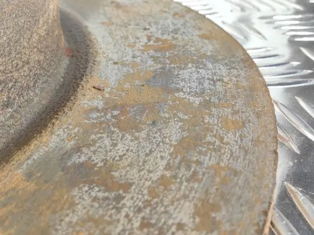 Диски тормозные задние Range Rover L322 4.4 M62