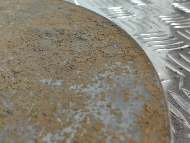 Диски тормозные передние Range Rover L322 4.4 M62