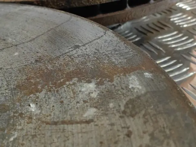 Диски тормозные передние Range Rover L322 4.4 M62