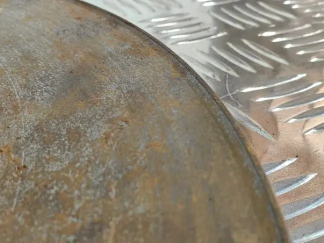 Диски тормозные передние Range Rover L322 4.4 M62