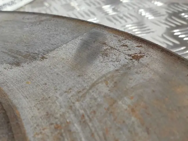 Диски тормозные передние Range Rover L322 4.4 M62