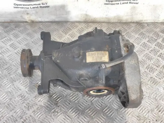 Редуктор задний Range Rover 3 L322 02-05 M62