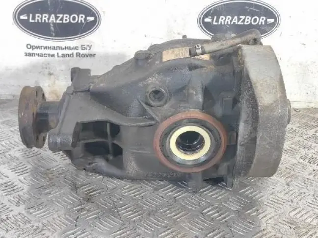 Редуктор задний Range Rover 3 L322 02-05 M62