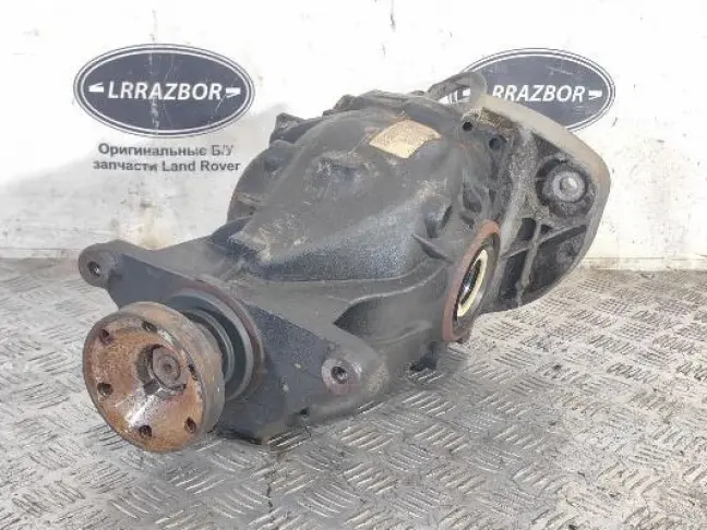 Редуктор задний Range Rover 3 L322 02-05 M62
