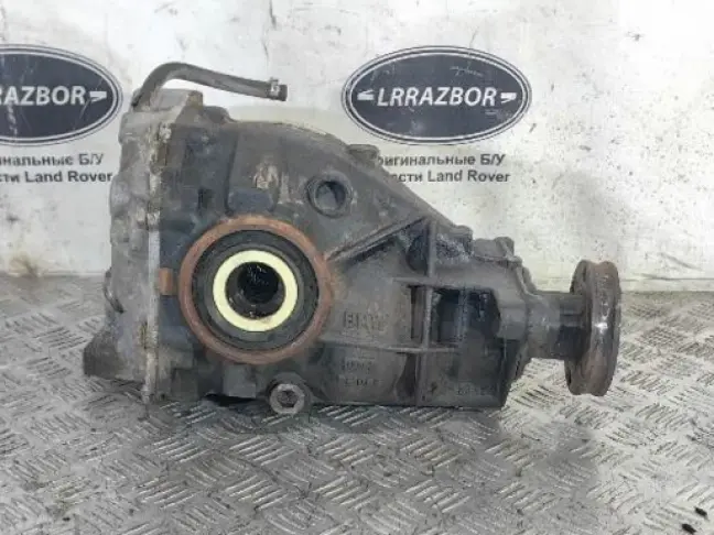 Редуктор задний Range Rover 3 L322 02-05 M62
