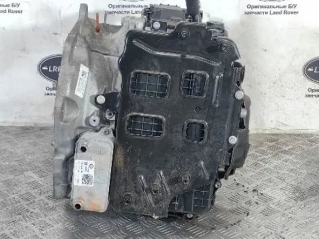 АКПП Land Rover Evoque 2 L551 2.0 НОВАЯ