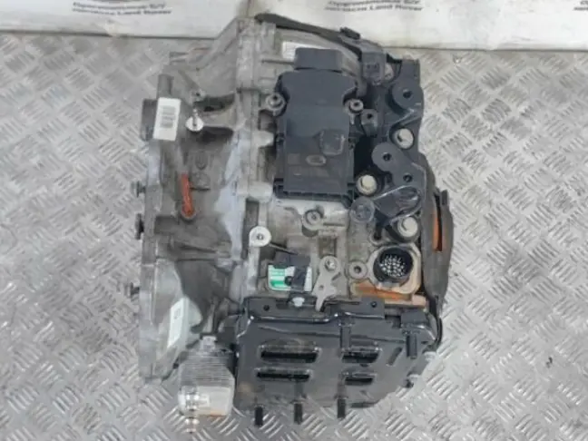 АКПП Land Rover Evoque 2 L551 2.0 НОВАЯ