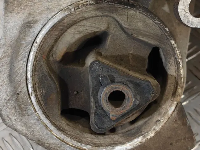 Раздатка Range Rover L322 M62B44 2002-2005