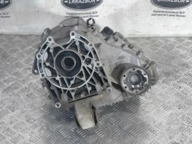 Раздатка Land Rover L322 L320 L319 2005-2012