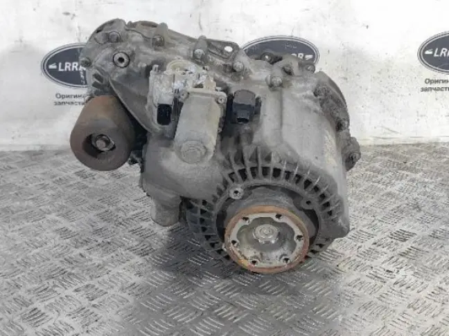 Раздатка Land Rover L322 L320 L319 2005-2012
