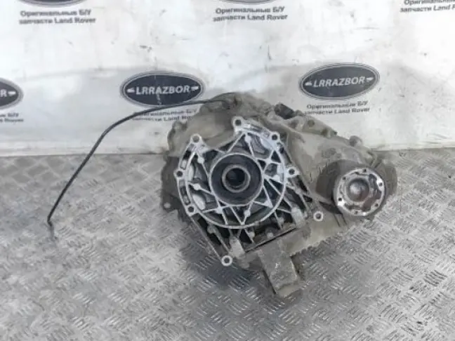Раздатка Land Rover L322 L320 L319 2005-2012