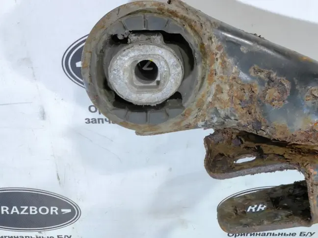 Подрамник задний Range Rover 3 L322 2002-2006