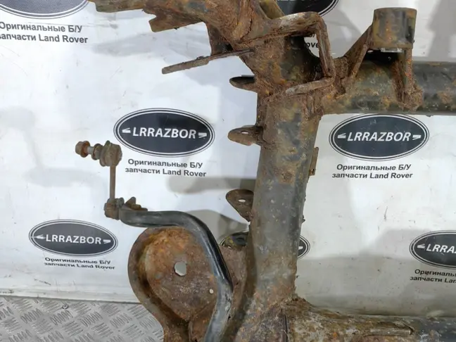 Подрамник задний Range Rover 3 L322 2002-2006