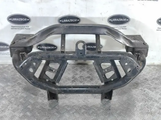 Опора радиатора Range Rover 3 L322 02-05
