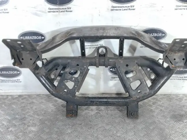 Опора радиатора Range Rover 3 L322 02-05