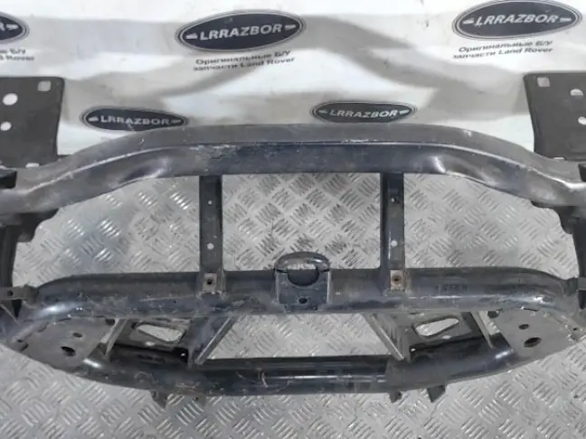 Опора радиатора Range Rover 3 L322 02-05