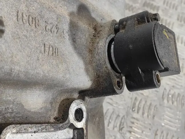 Раздатка Land Rover L322 L320 L319 2005-2012