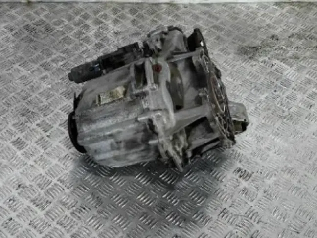 Раздатка Land Rover L322 L320 L319 2005-2012