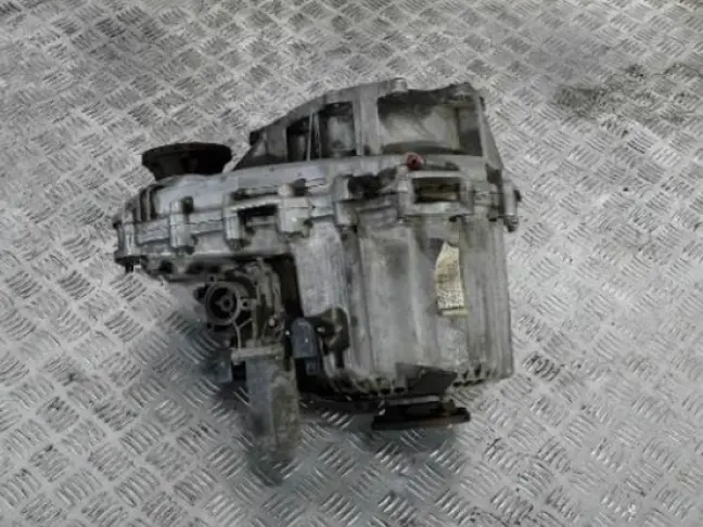 Раздатка Land Rover L322 L320 L319 2005-2012