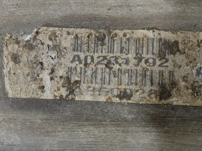 Раздатка Land Rover L322 L320 L319 2005-2012