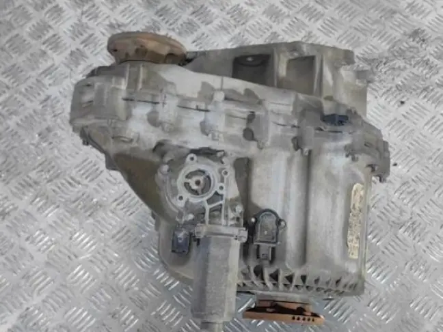 Раздатка Land Rover L322 L320 L319 2005-2012