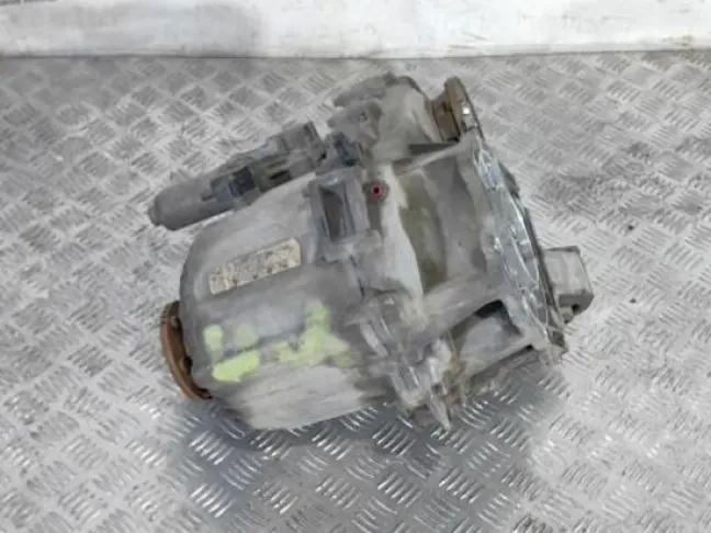 Раздатка Land Rover L322 L320 L319 2005-2012