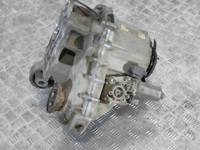 Раздатка Range Rover L322 L320 L319 2005-2012