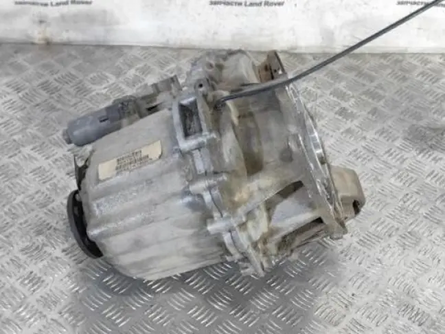Раздатка Range Rover L322 L320 L319 2005-2012